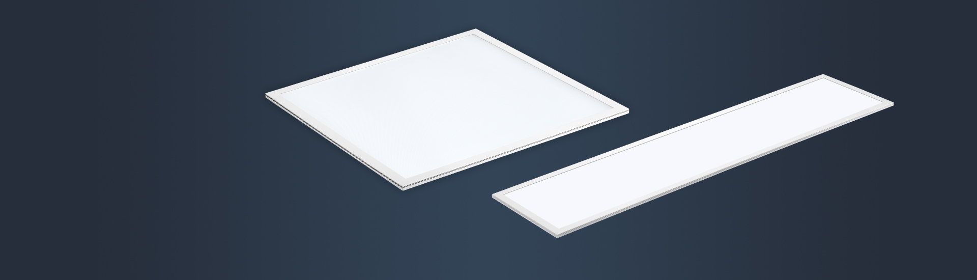 LED Panel Lights