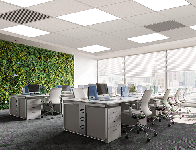 LED Panel Light