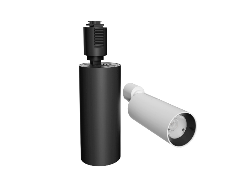 LED Track Lights