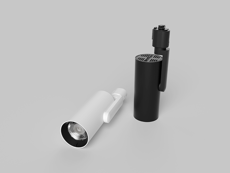 LED Track Lights
