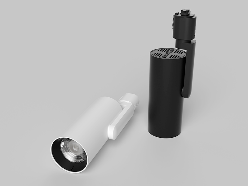 LED Track Lights