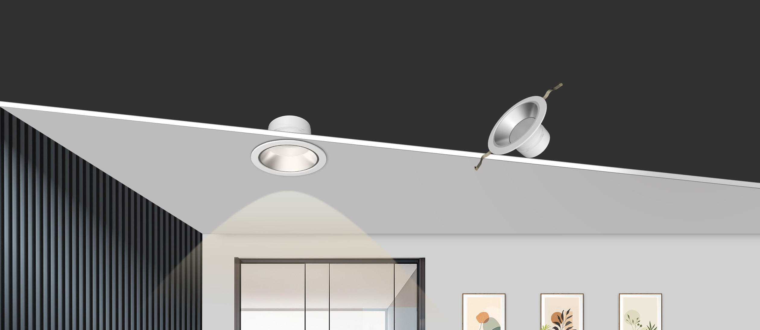 Pendant Lights