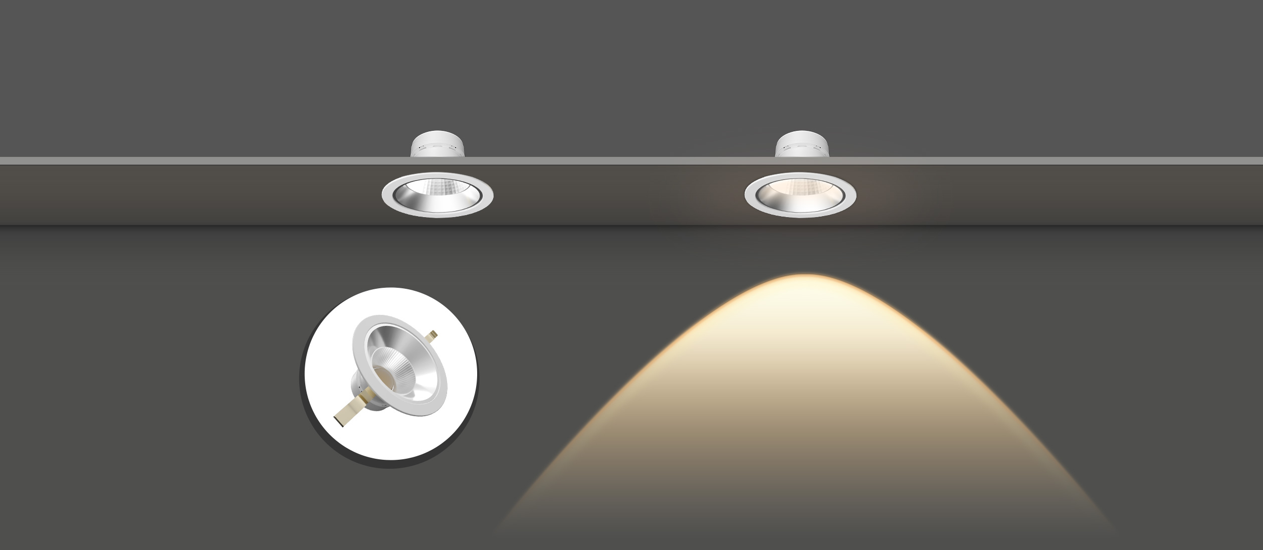 LED Linear