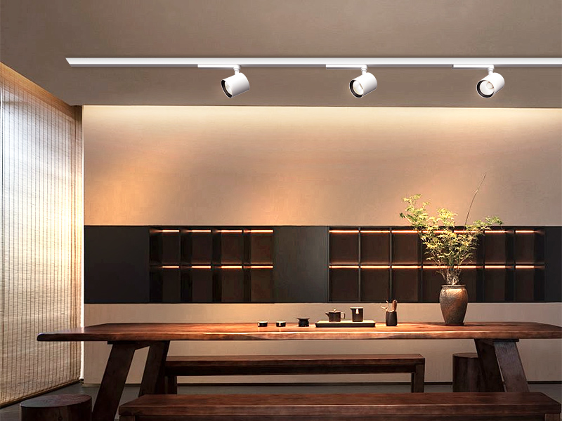 LED Track Lights