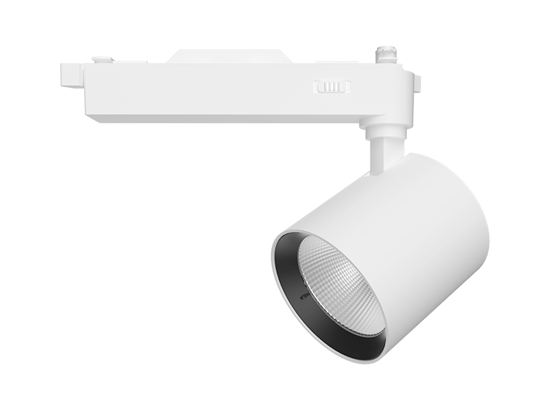 LED Track Lights