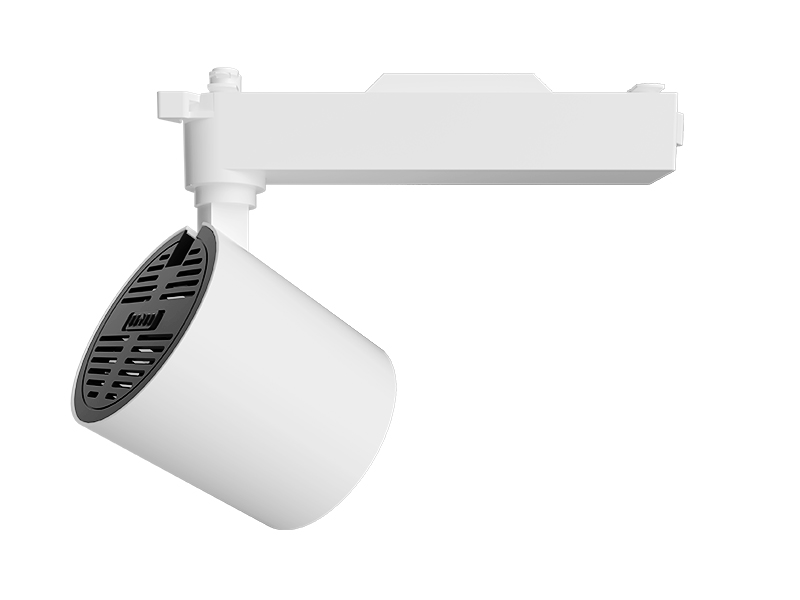 LED Track Lights