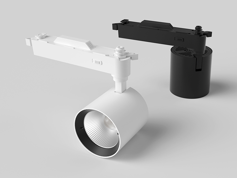 LED Track Lights