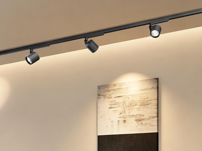 LED Track Lights