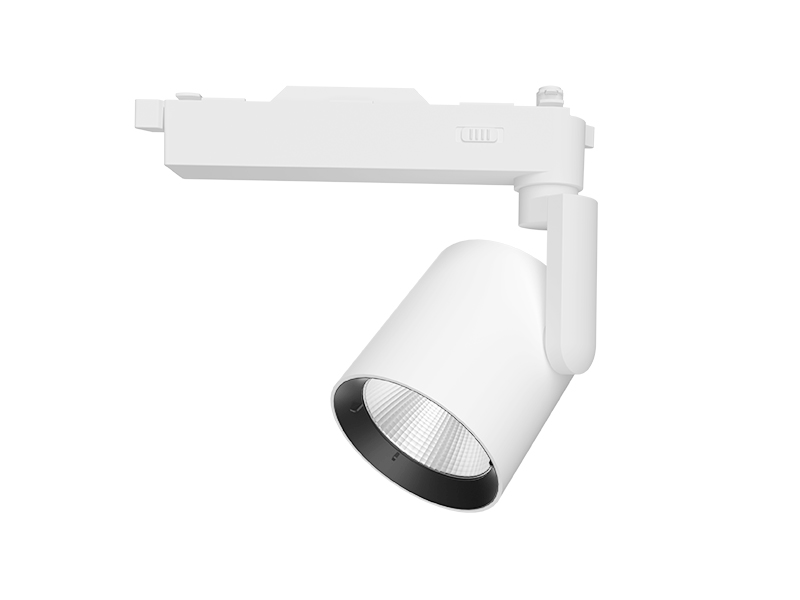 LED Track Lights