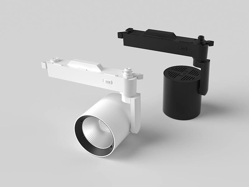 LED Track Lights
