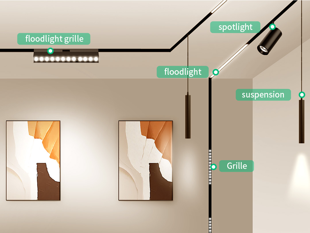 LED Downlights