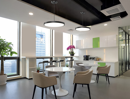 LED Pendant Light