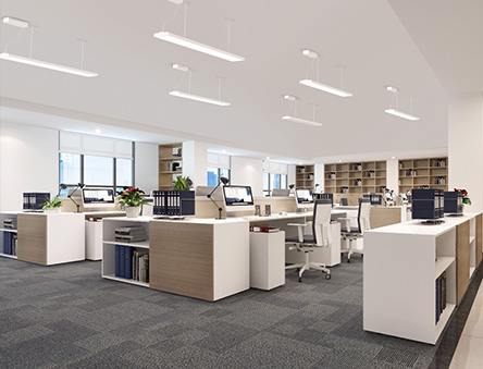 LED Linear Light