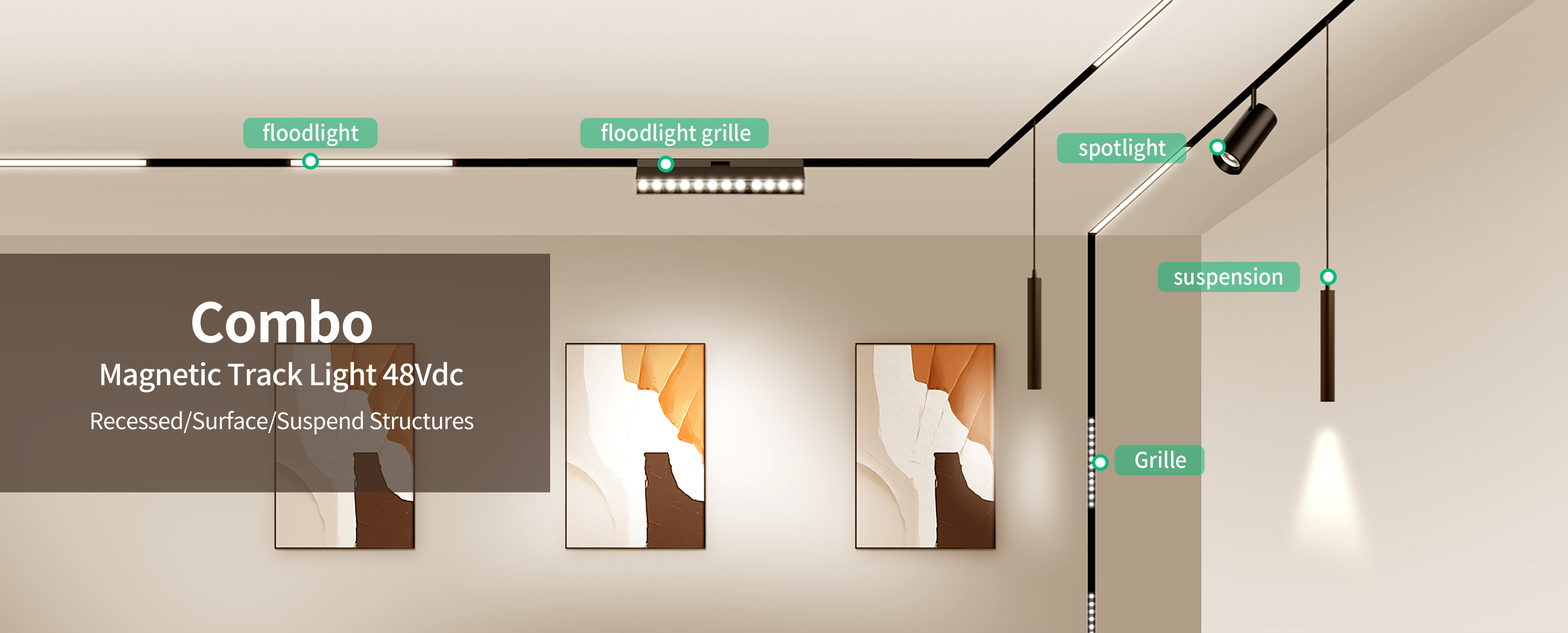 LED Downlights