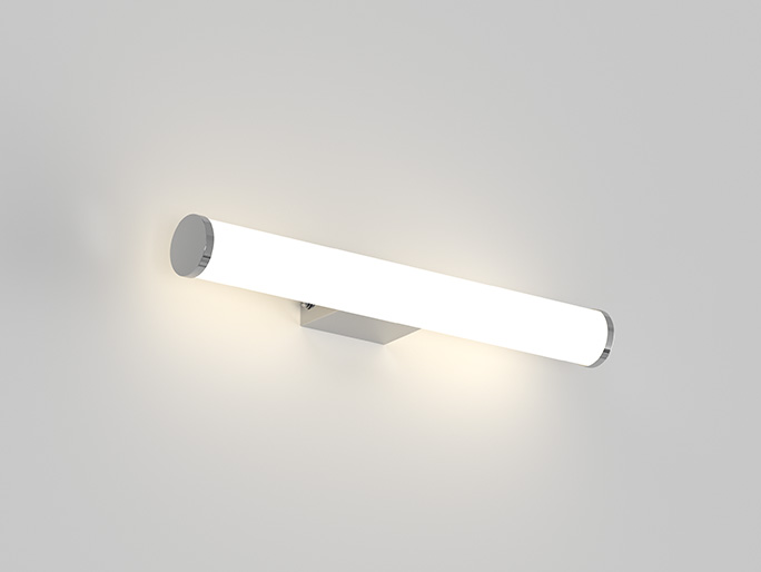 LED Mirror Lights