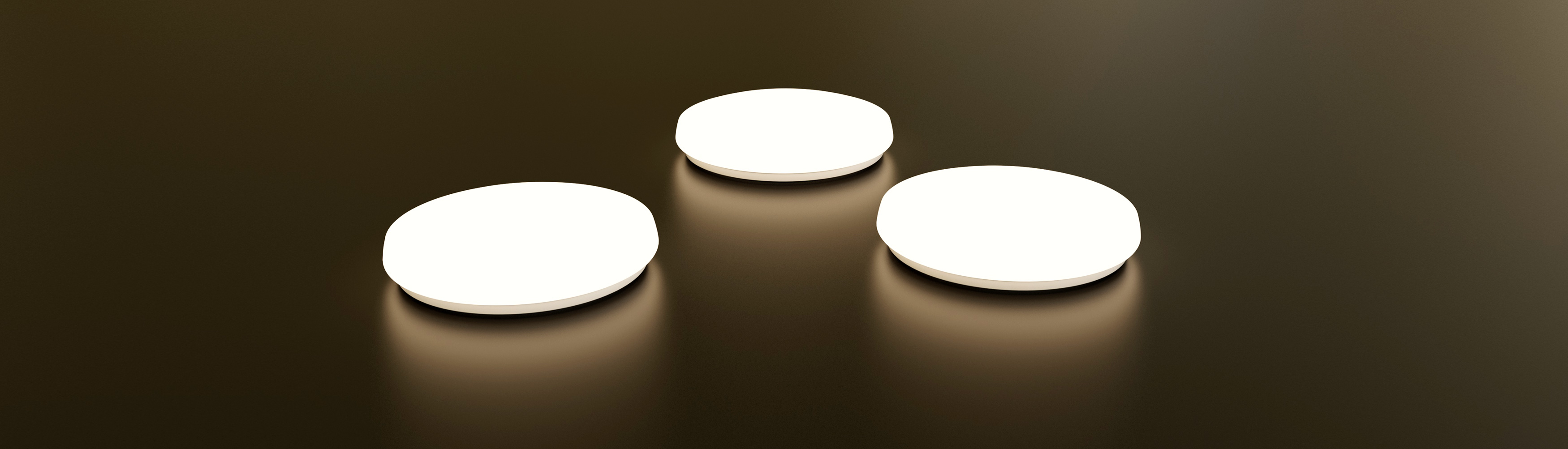 LED Ceiling Lights