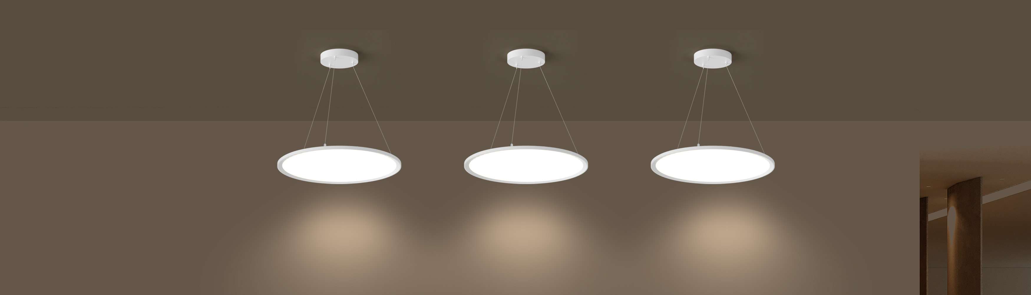 LED Pendant Lights