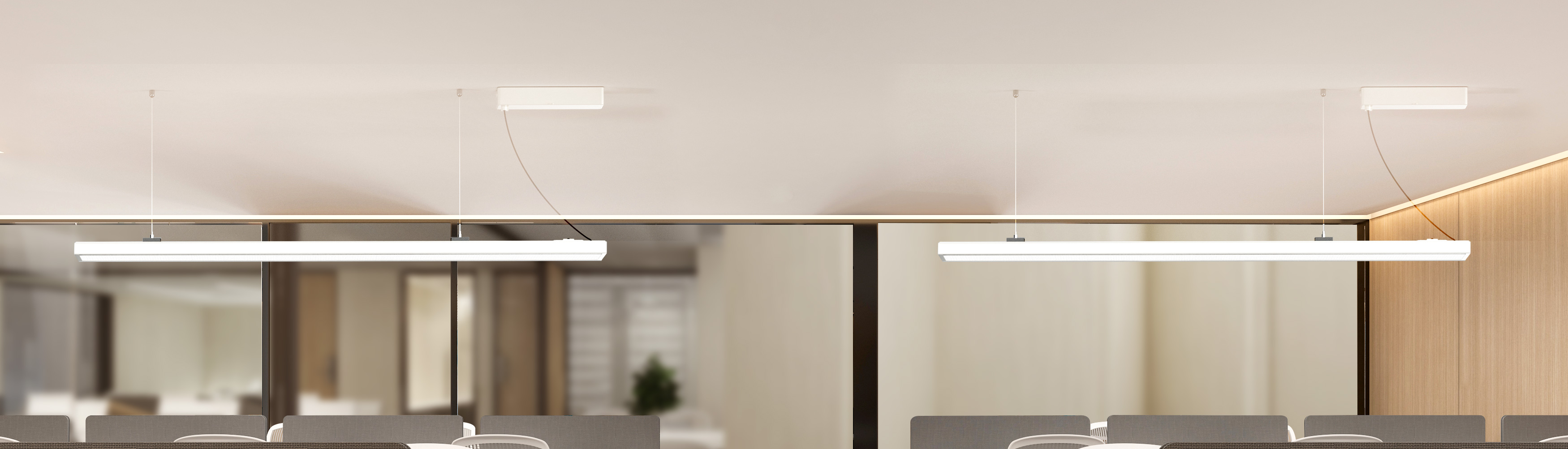LED Linear Lights
