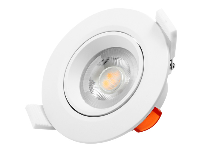 LED Down Lights