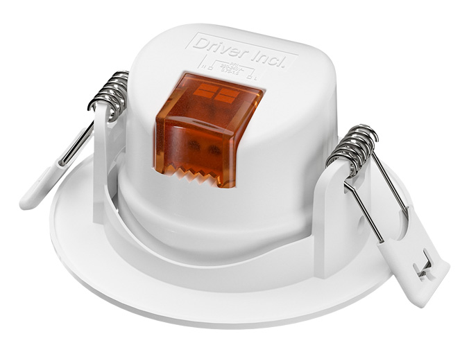 LED Down Lights