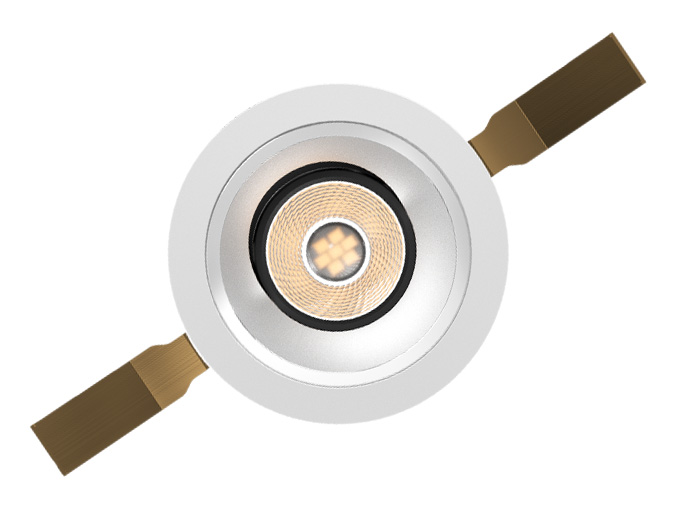 LED Down Lights