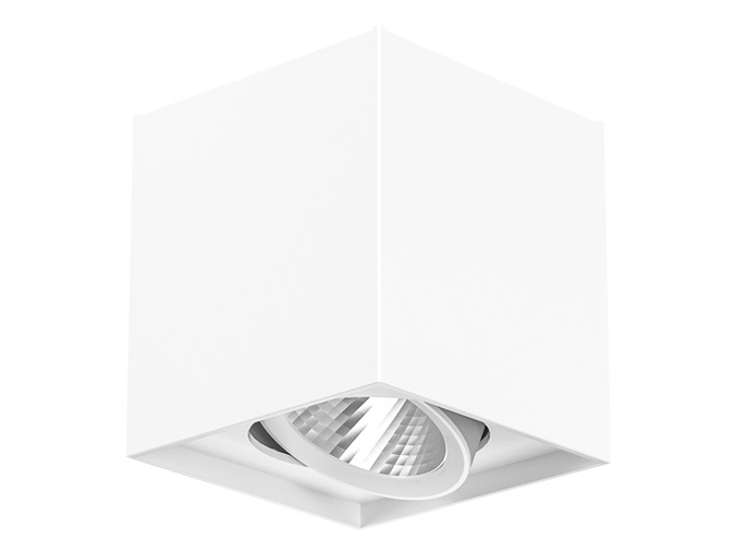 LED Down Lights