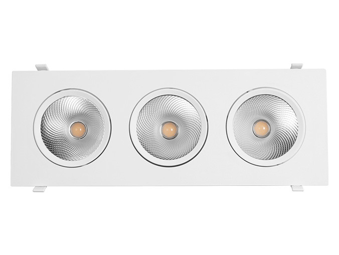 LED Down Lights