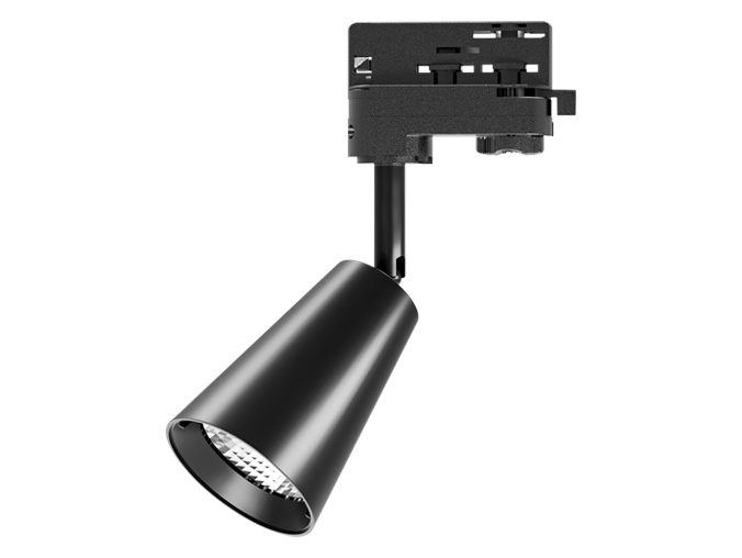 LED Track Lights