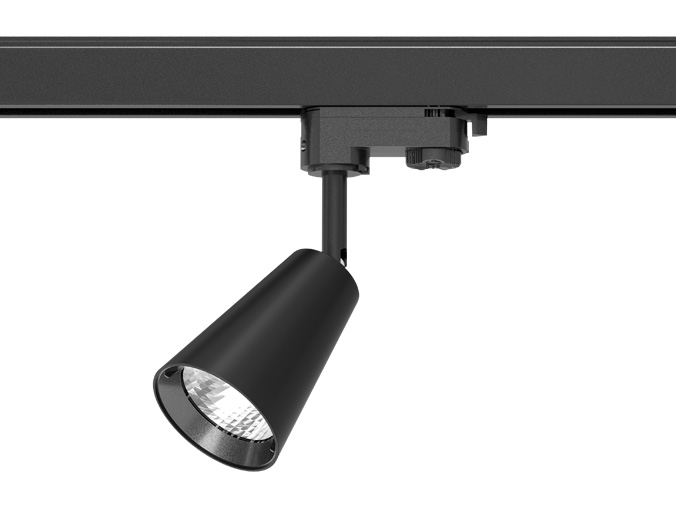 LED Track Lights