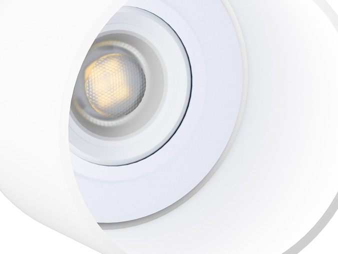 LED Track Lights