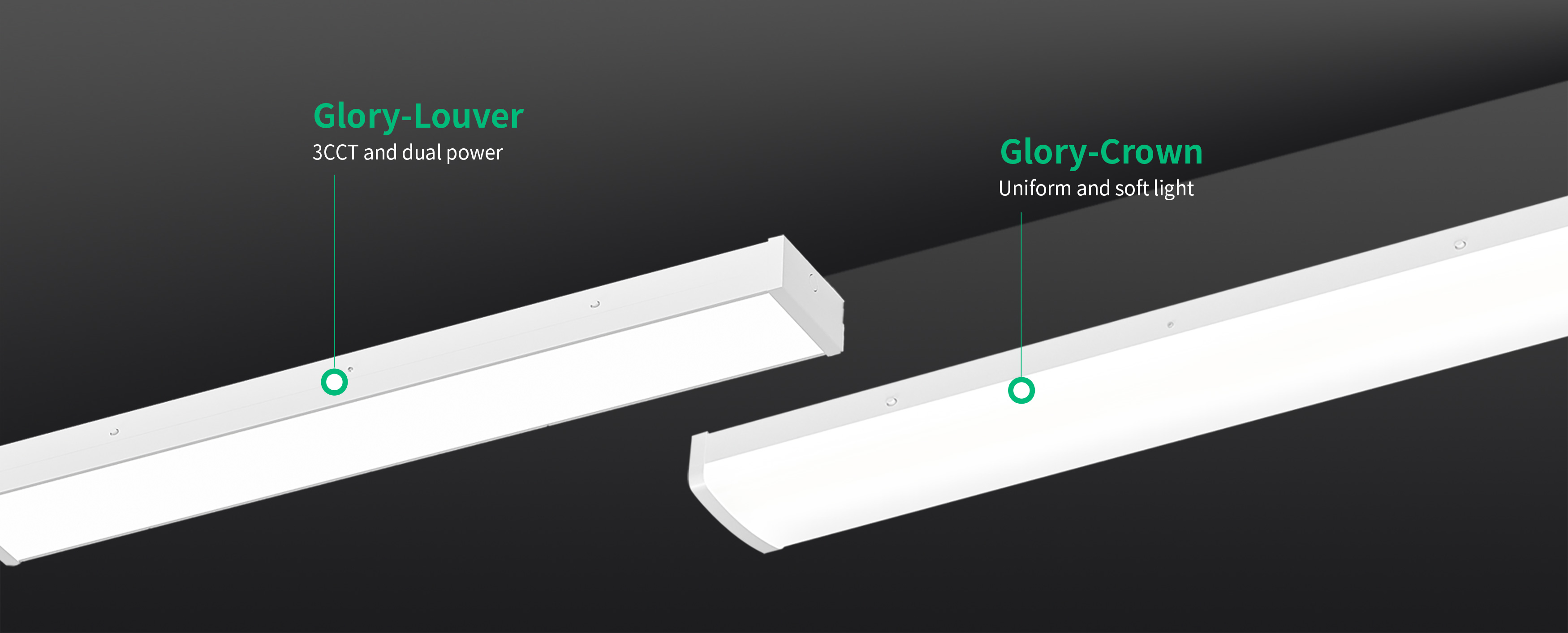 LED Linear