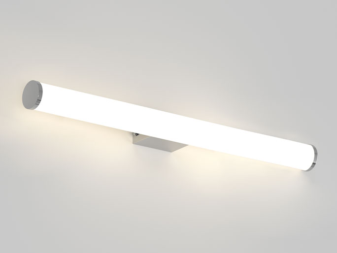 LED Mirror Lights