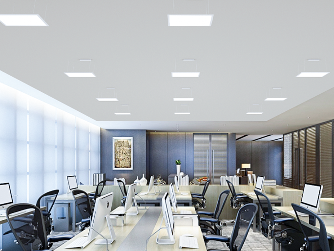 LED Pendant Lights