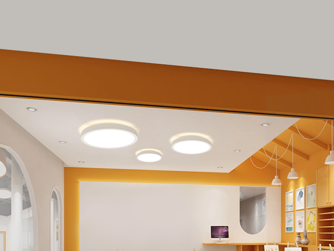 LED Pendant Lights