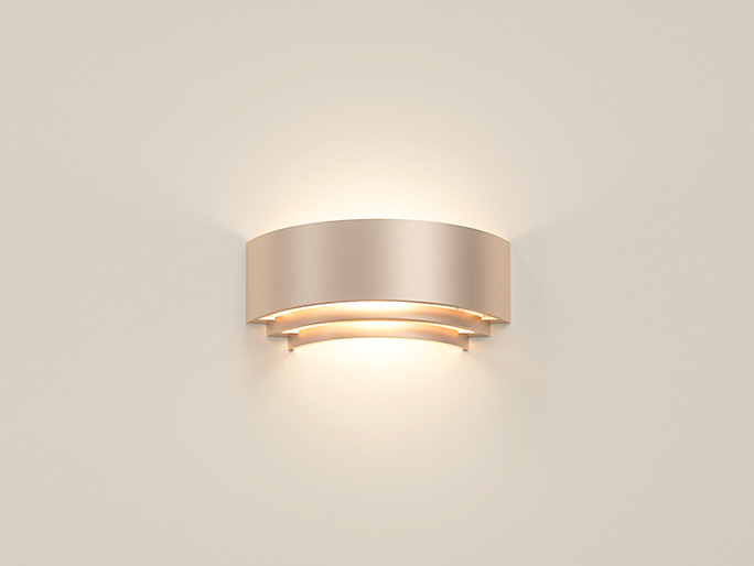LED Mirror Lights