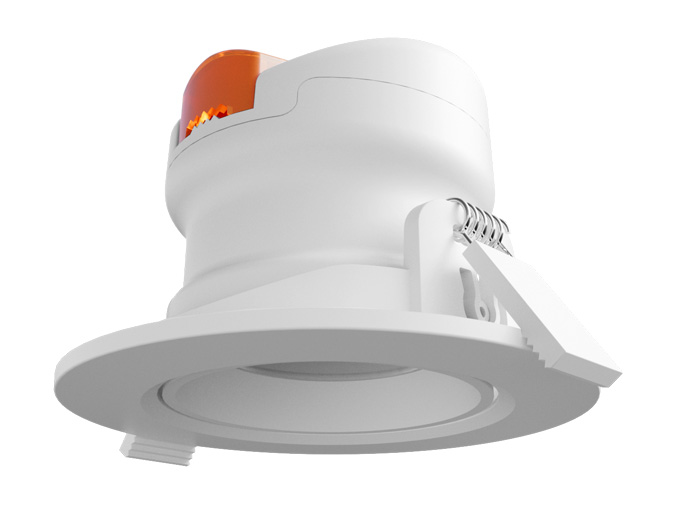 LED Down Lights
