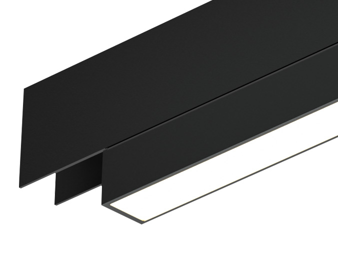 LED Track Lights
