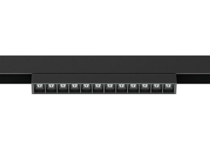 LED Track Lights