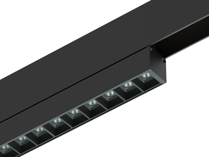 LED Track Lights