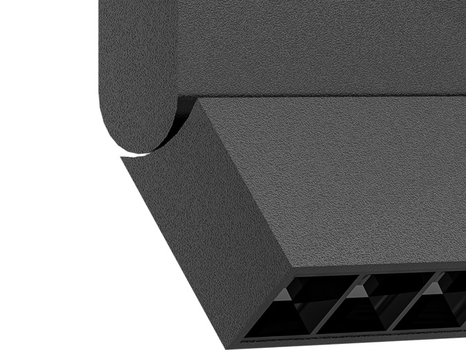LED Track Lights