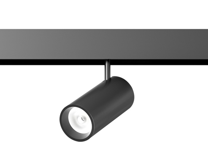 LED Track Lights