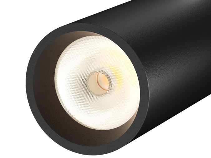LED Track Lights