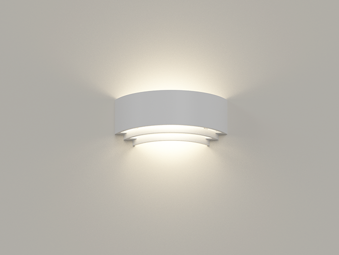 LED Mirror Lights