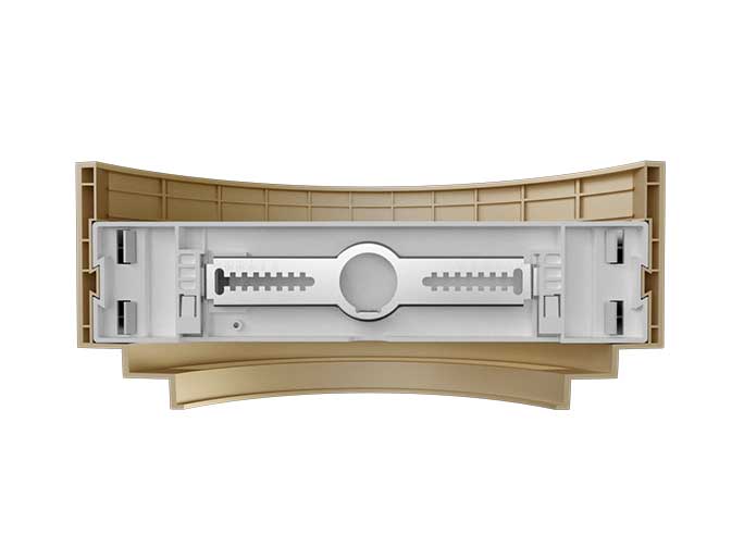 LED Mirror Lights