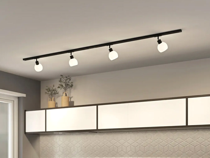 LED Track Lights