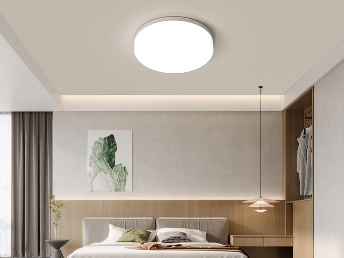 LED Ceiling Lights