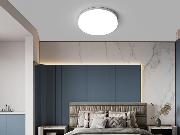 LED Ceiling Lights