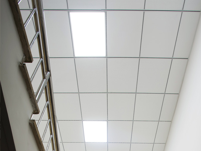 LED Panel Lights