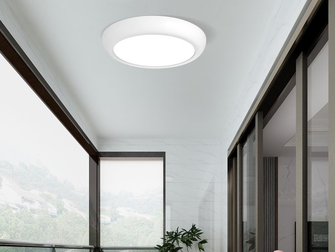 LED Ceiling Lights