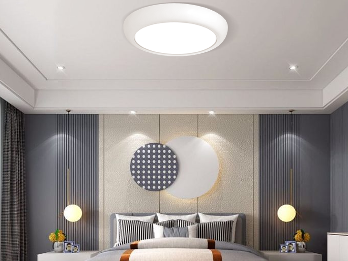 LED Ceiling Lights